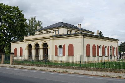 Taharahaus
