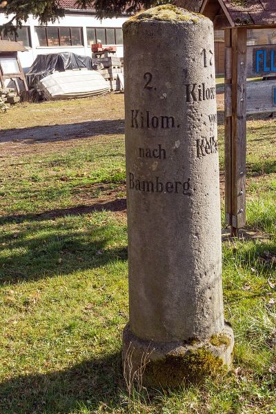 Treidelstein 170