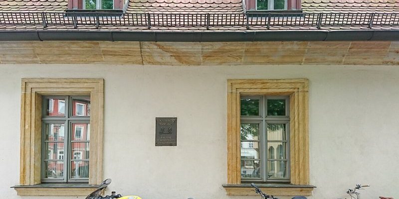 Otto-Friedrich-Universität Bamberg
