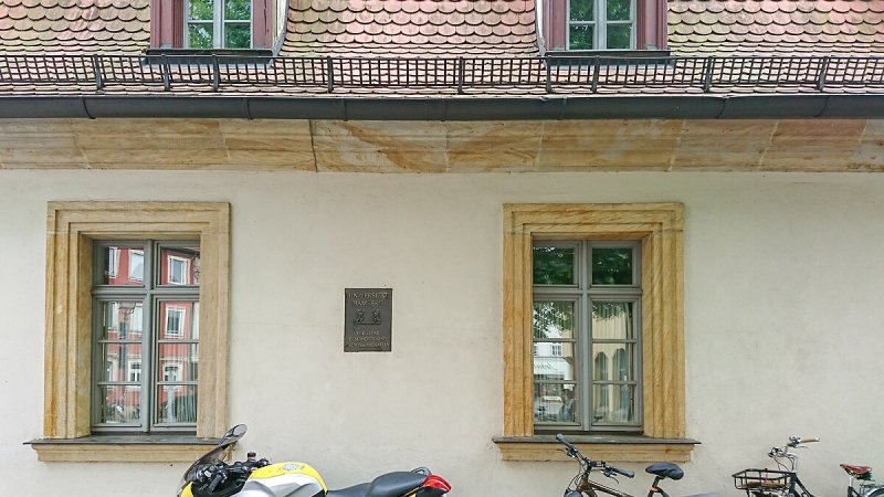 University of Bamberg