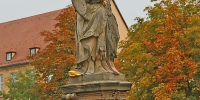 Untere Brücke