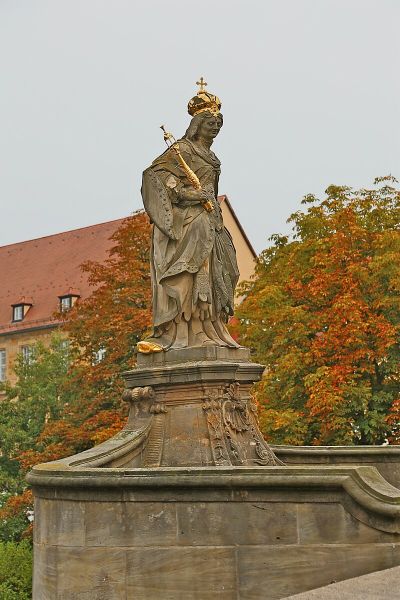 Untere Brücke