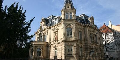 Villa Dessauer