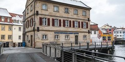 Vogtherrsche Mühle