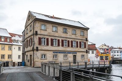 Vogtherrsche Mühle