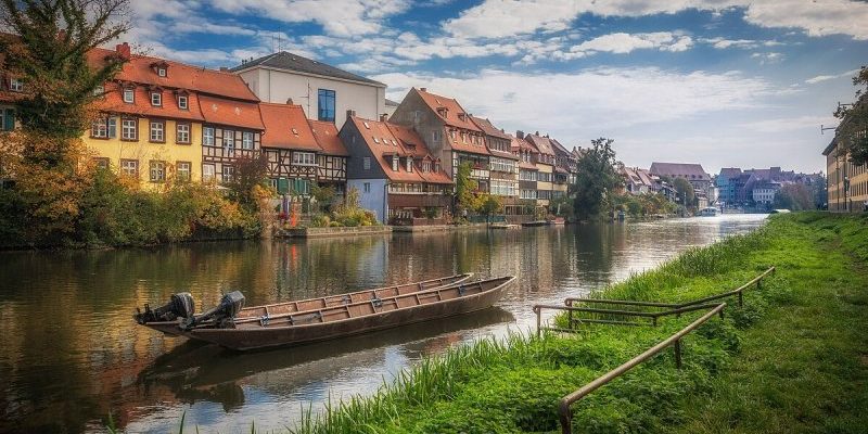 Bamberg