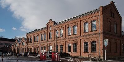 Ziegelbau