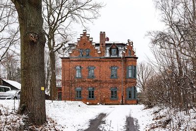 Zollnerstraße 76 Schweitzerstraße 12a