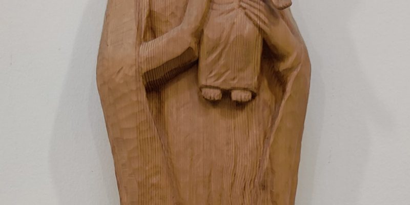 Albertus-Magnus-Kapelle