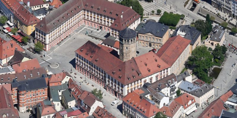 Altes Schloss