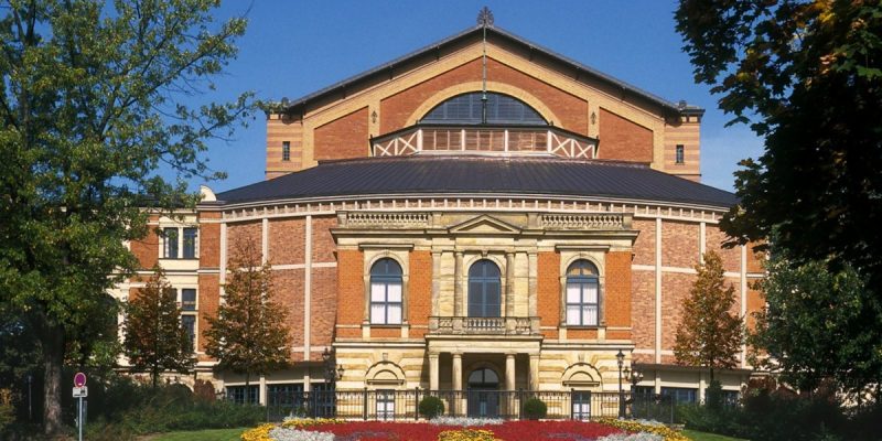 Bayreuth Festival