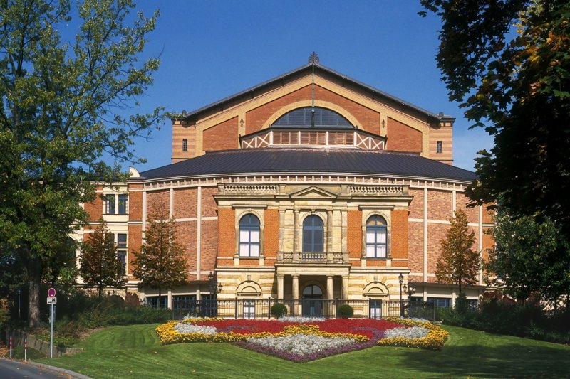 Bayreuther Festspiele