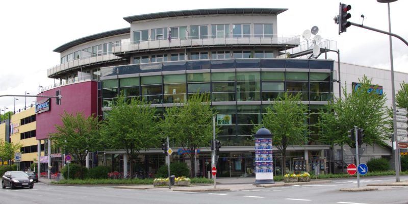 Cineplex