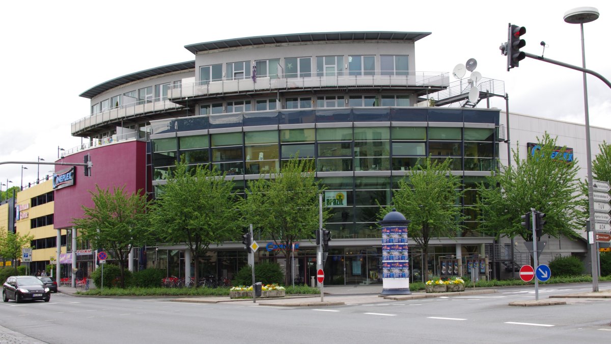 Cineplex