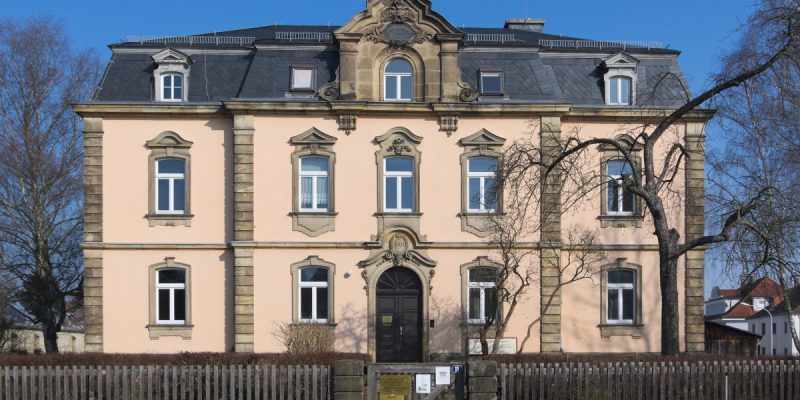 Deutsches Schreibmaschinenmuseum