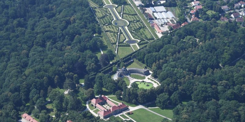 Eremitage