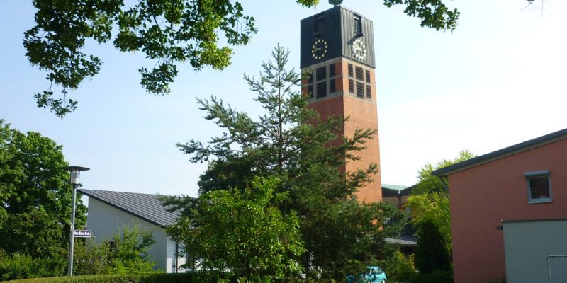 Erlöserkirche