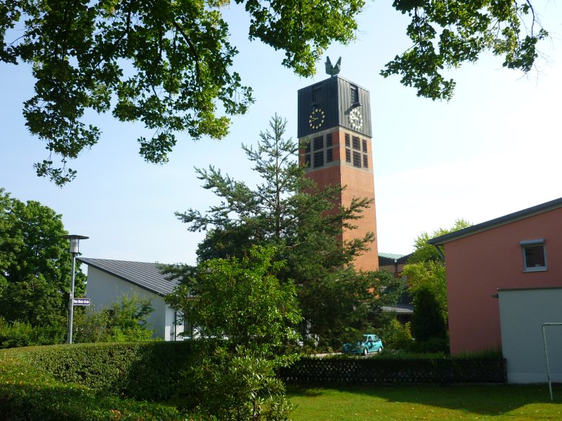 Erlöserkirche