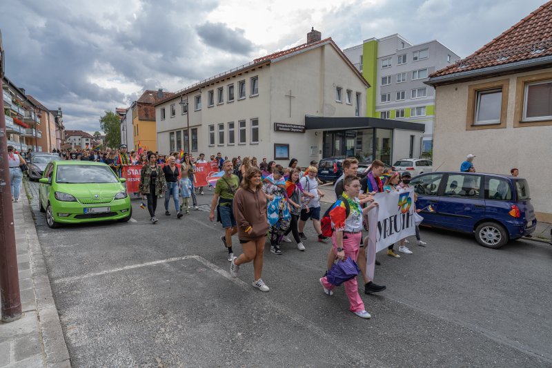 Evangelisch-Freikirchliche Gemeinde (Baptisten)