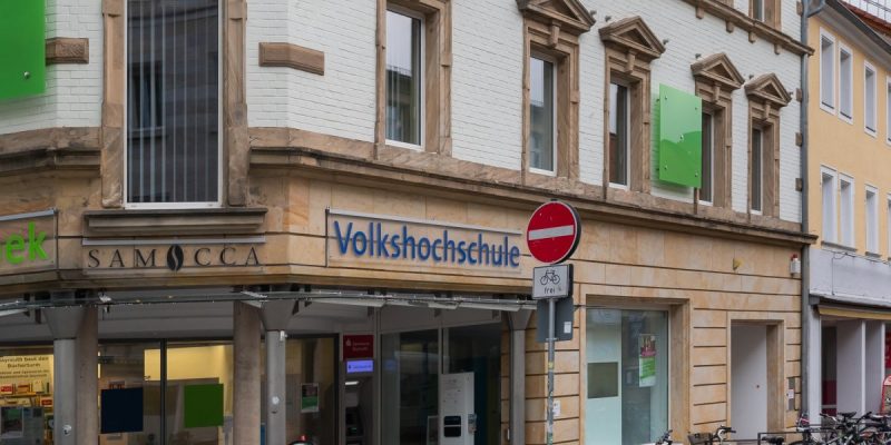 Evangelische Studierendengemeinde