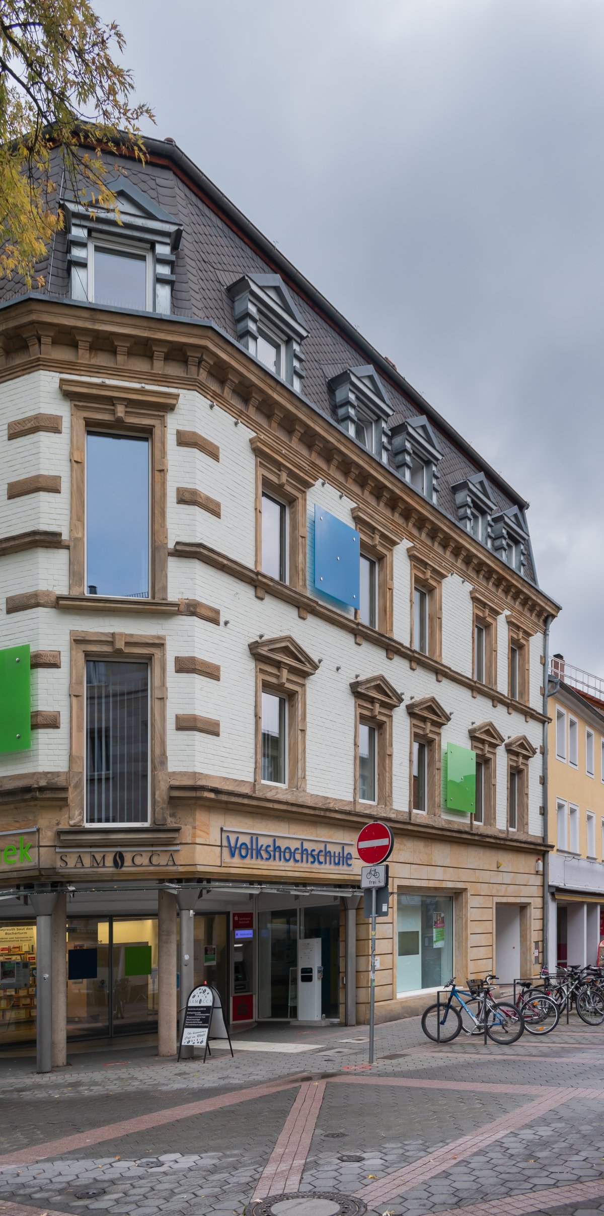 Evangelische Studierendengemeinde