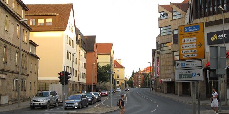 FCG Bayreuth