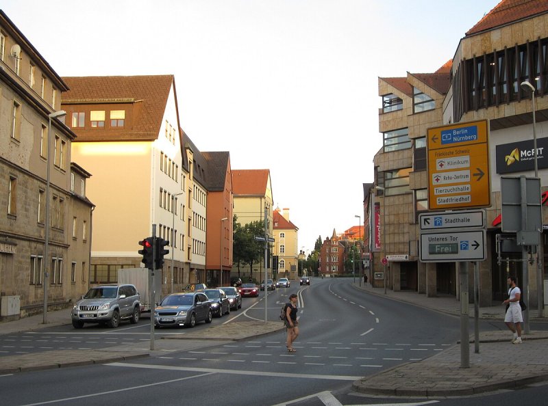 FCG Bayreuth