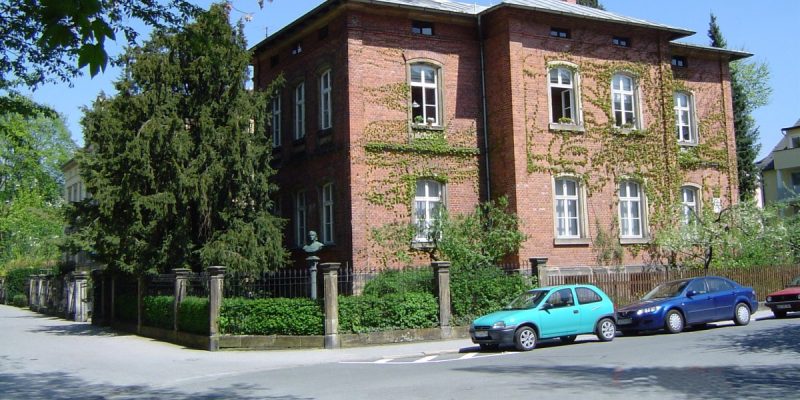 Franz-Liszt-Museum