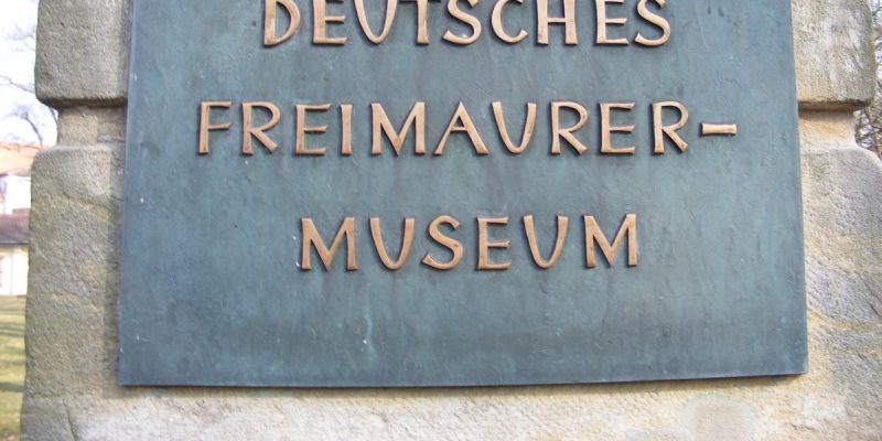 Freimaurermuseum