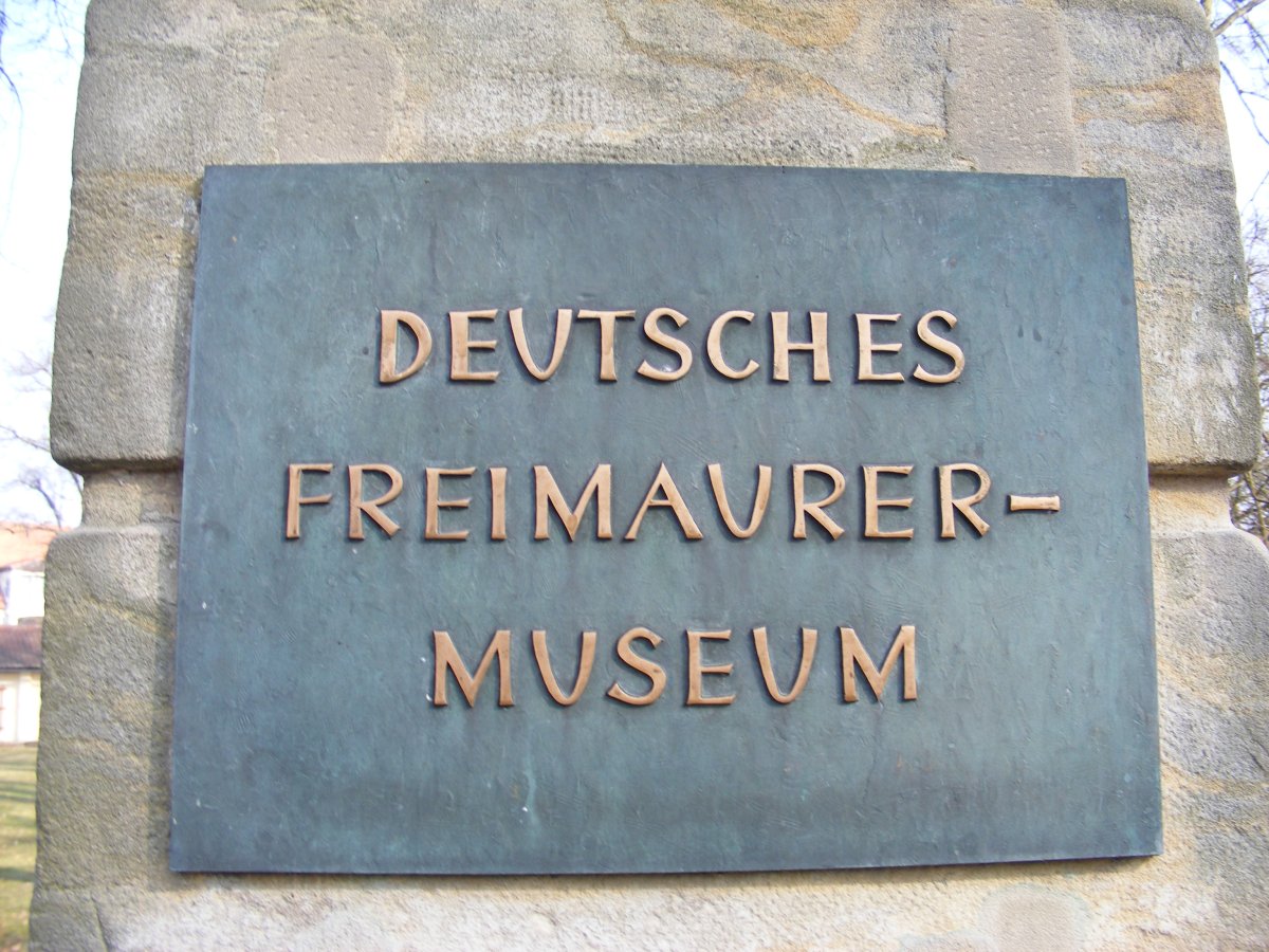 Freimaurermuseum
