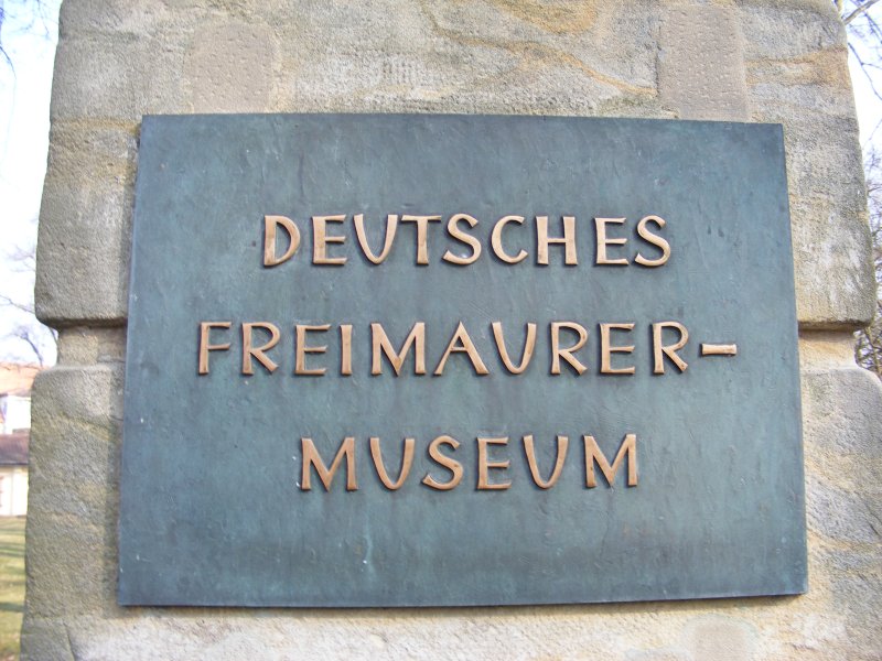 Freimaurermuseum