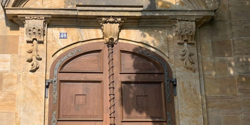Gottesackerkirche