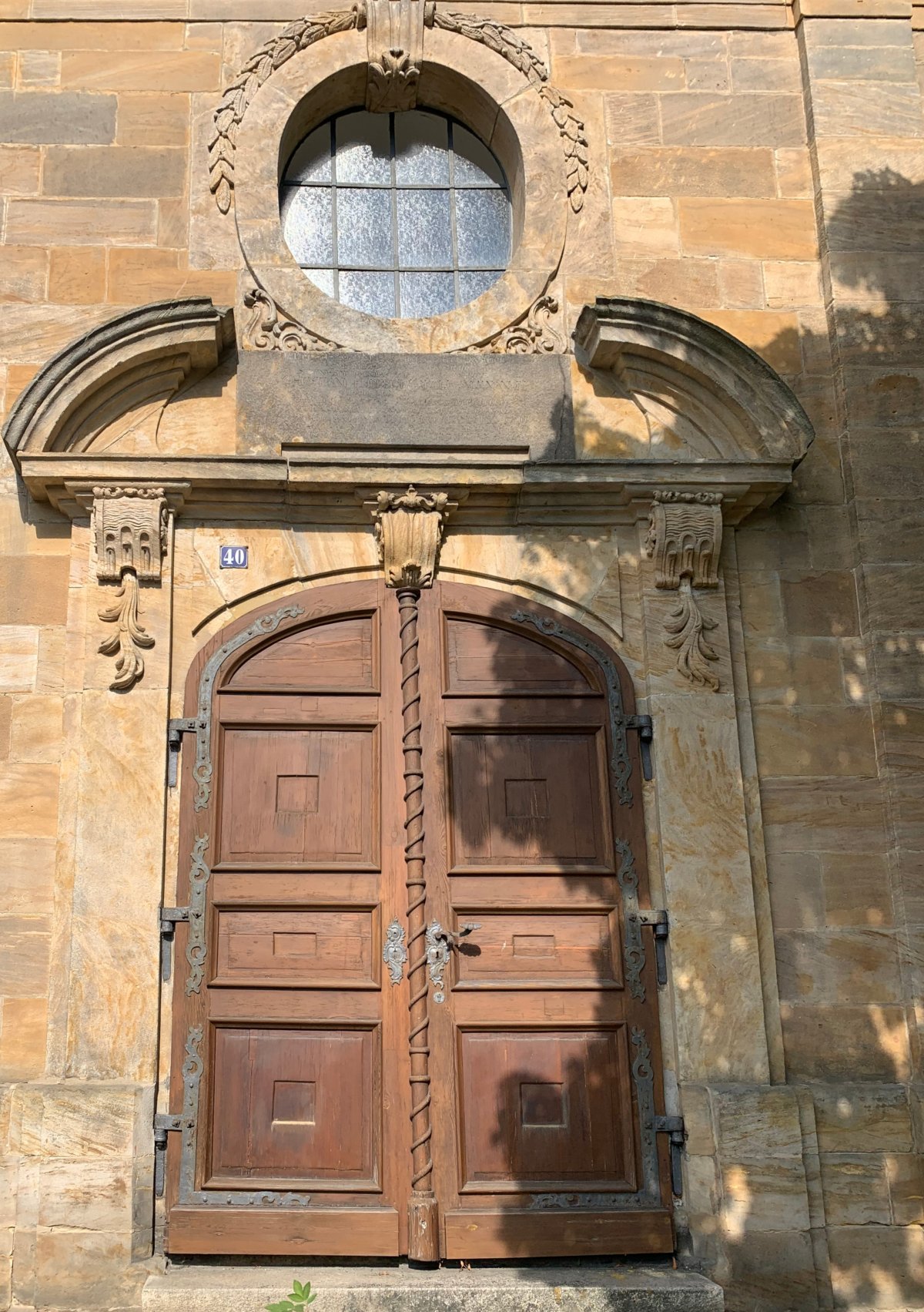 Gottesackerkirche