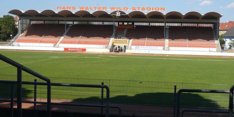 Hans-Walter-Wild-Stadion