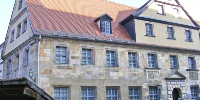 Historisches Museum