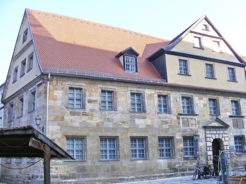 Historisches Museum