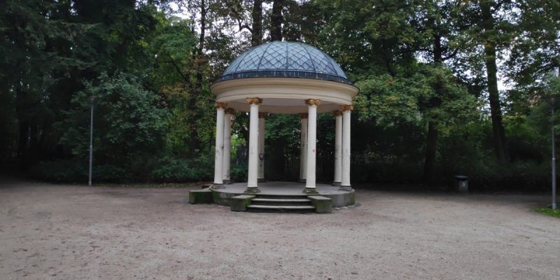 Hofgarten