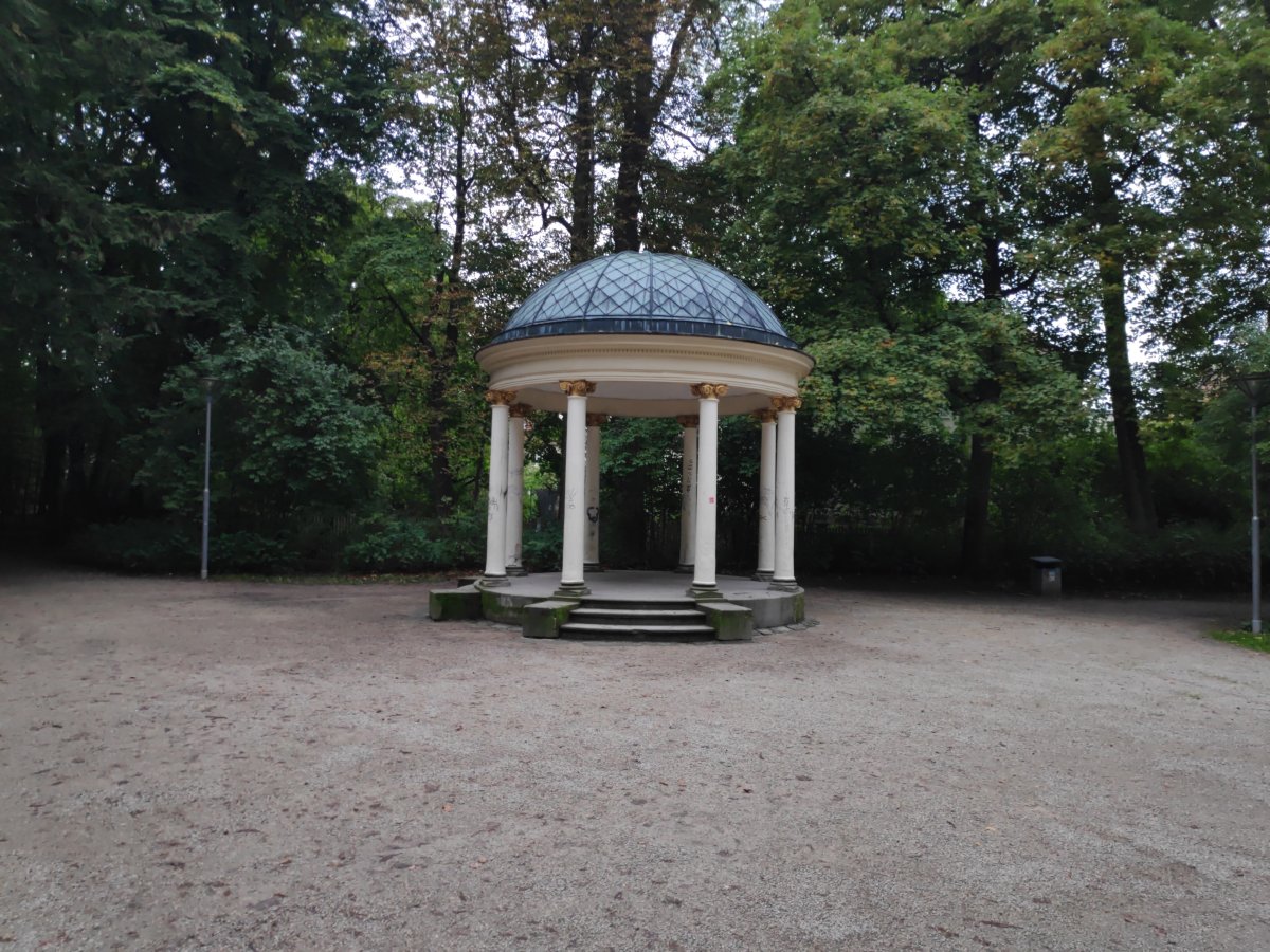 Hofgarten