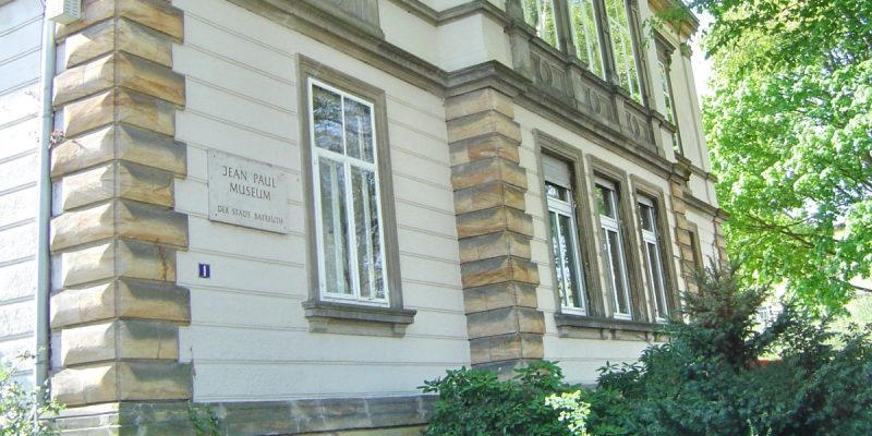 Jean-Paul-Museum