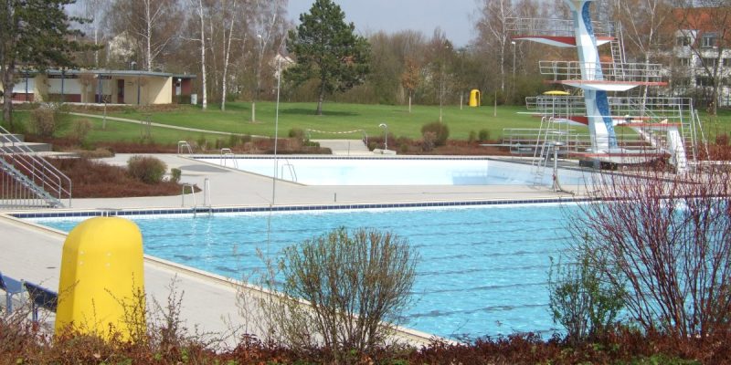 Kreuzsteinbad