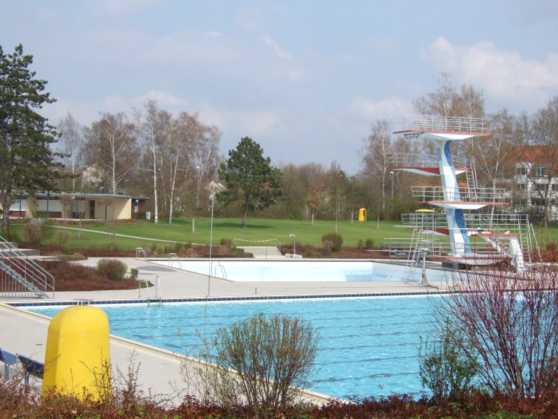 Kreuzsteinbad
