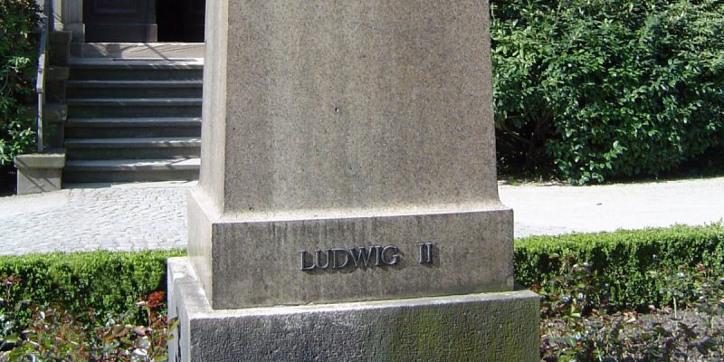 Ludwig II.