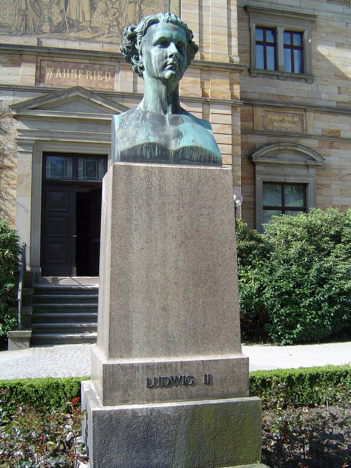 Ludwig II.