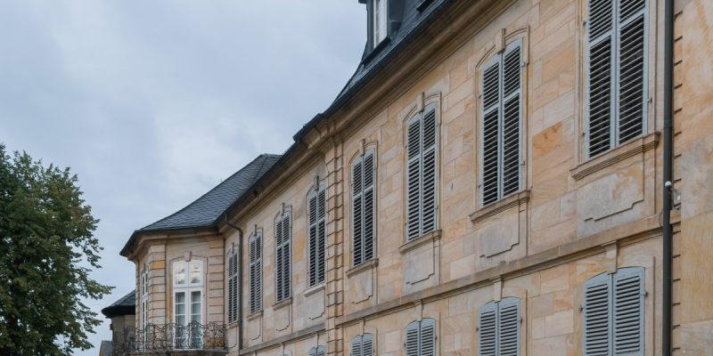 Neues Schloss