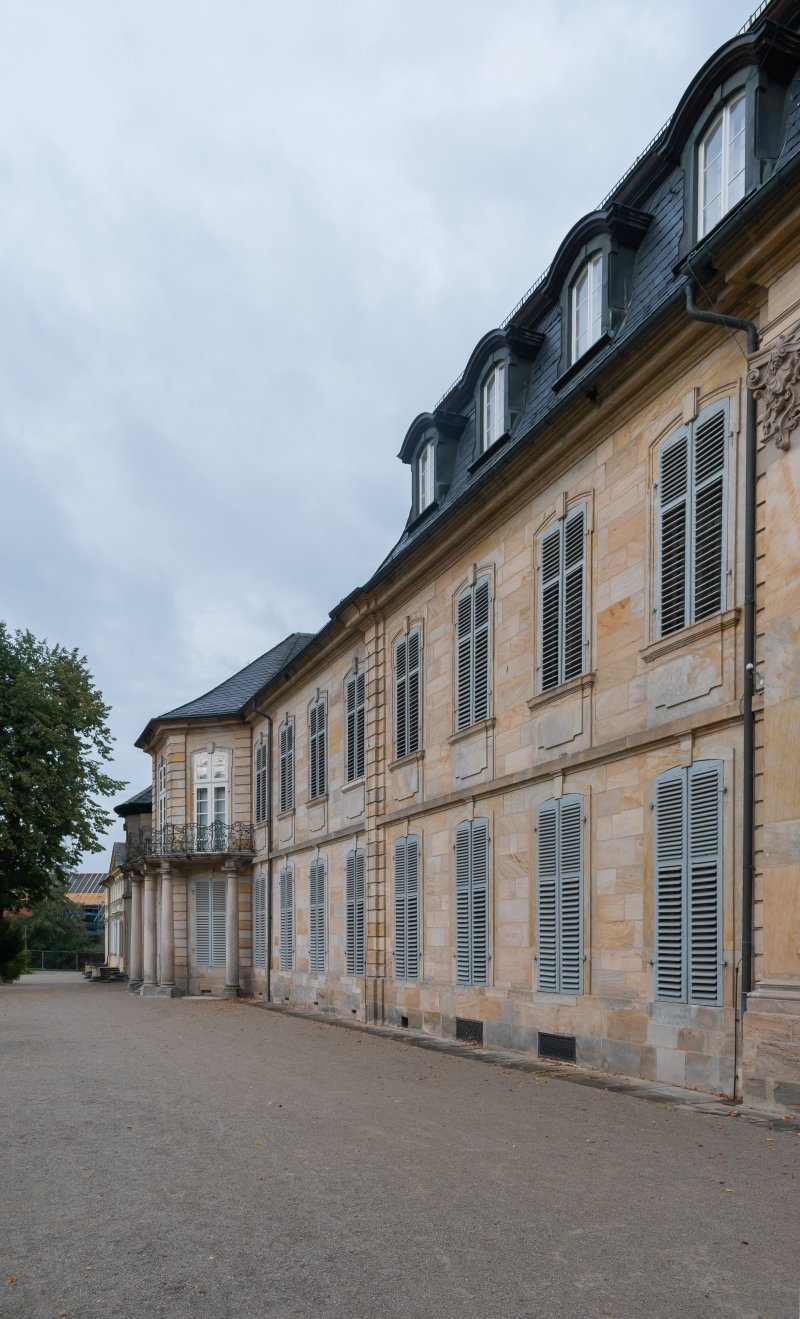 Neues Schloss