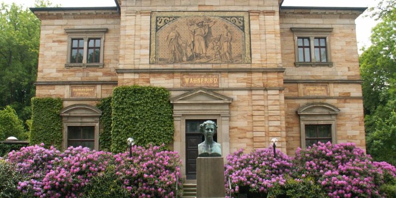 Richard-Wagner-Museum