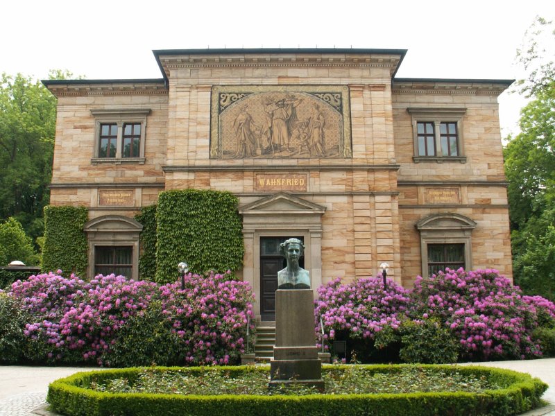 Richard-Wagner-Museum