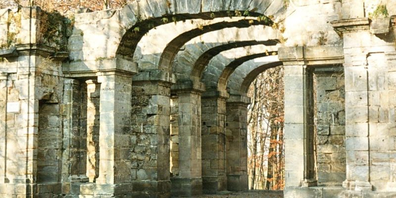 Ruinentheater