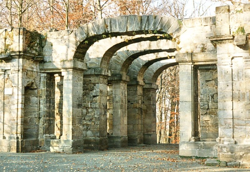 Ruinentheater