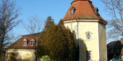 Schloss Thiergarten